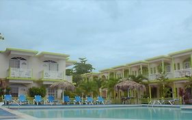 Fun Holiday Beach Resort 3 Ямайка Негрил